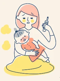 いつでも、そばに。24時間の安心体制