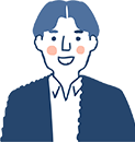 求職者に向けて