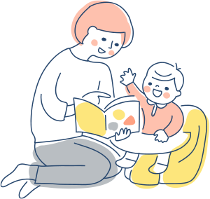 ホッとできる場所